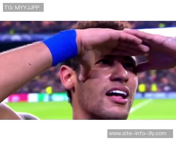 内马尔表现出色射门次数和过人次数均为桑托斯队内最高