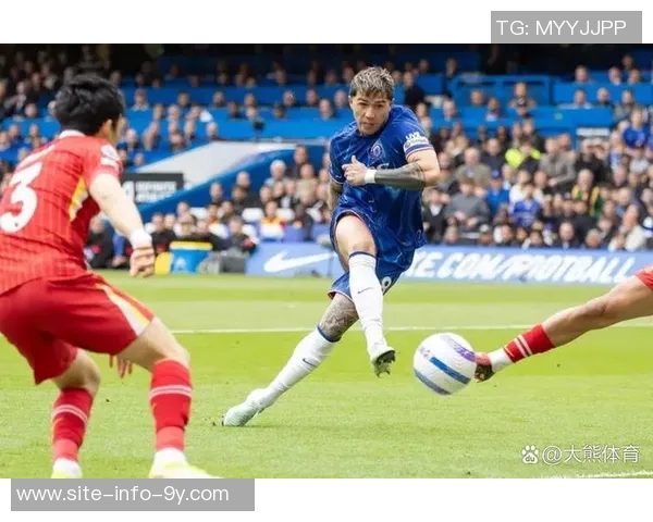 凯塞多世界波助力切尔西战胜利物浦荣膺最佳球员