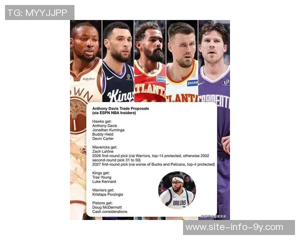 浓眉交易谈判中鹈鹕要求选秀权互换佩林卡回应珍妮对互换理解不足