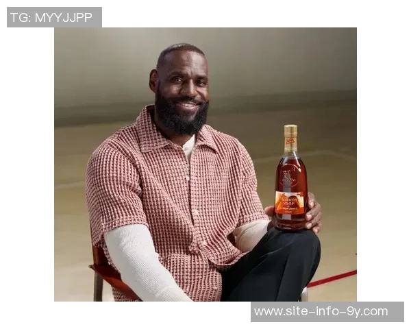 詹姆斯周二中午宣布退役实为广告宣传早有预兆引发热议