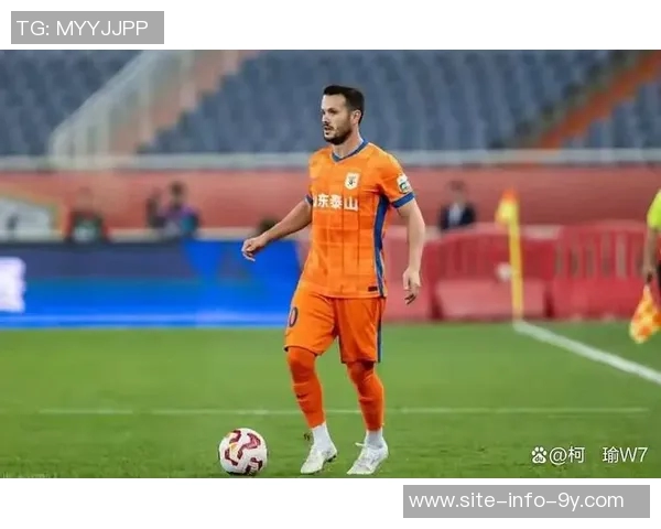 山东泰山外援卡扎伊什维利荣膺中超九十月最佳球员称号